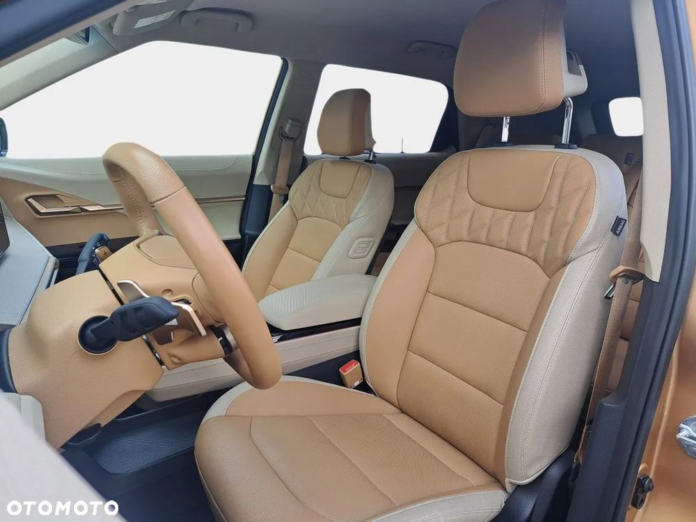 SsangYong/KGM Actyon 1.5 T-GDI Wild 4WD - 14