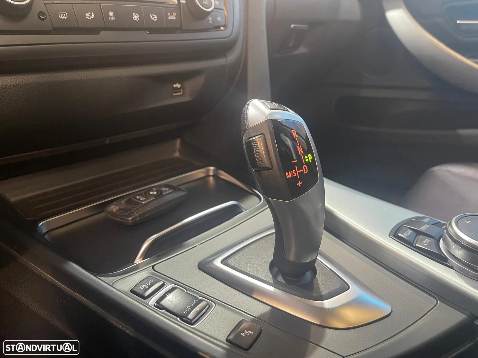 BMW 420 Gran Coupé d Aut. - 33
