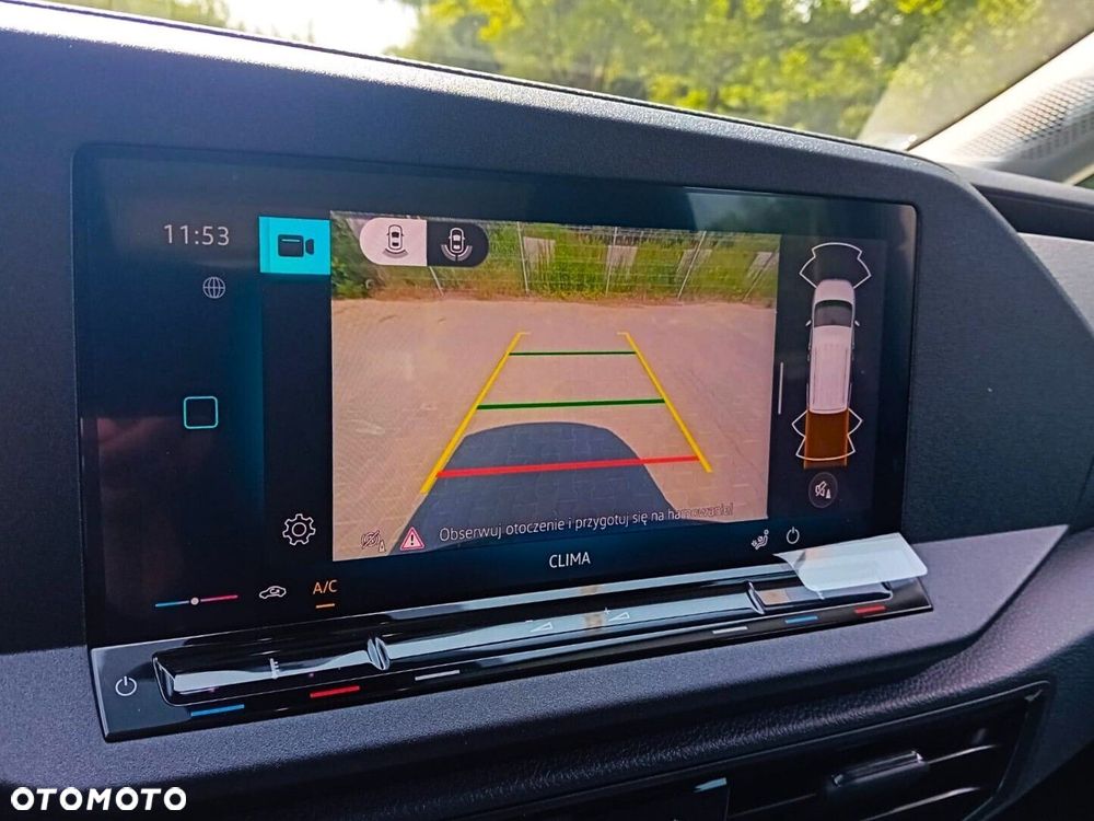 Volkswagen Caddy - 11