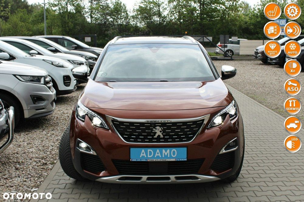 Peugeot 3008 - 1