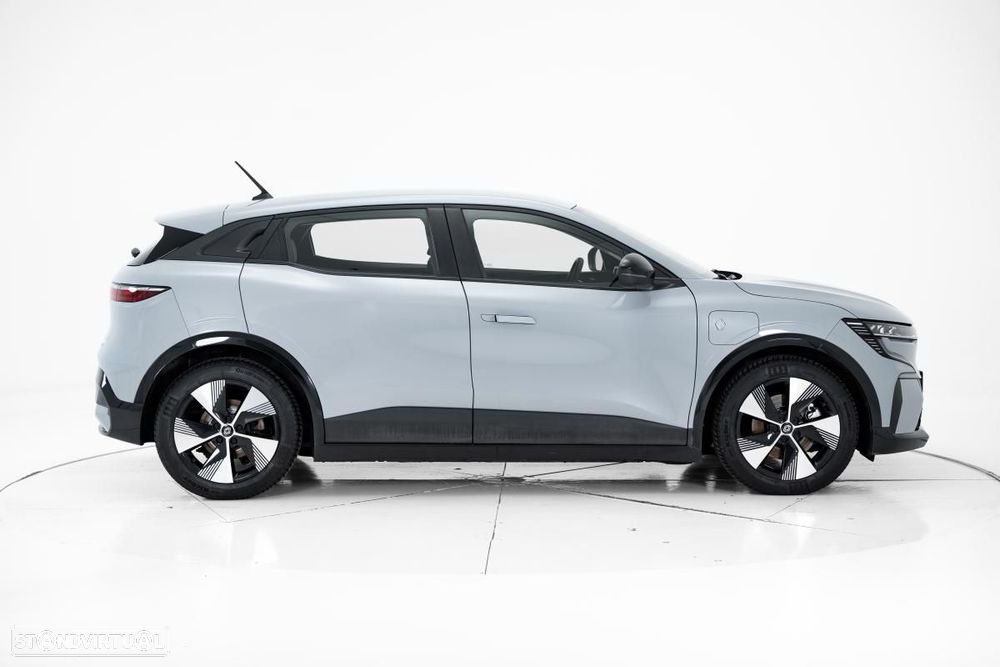 Renault Mégane E-Tech EV60 220hp optimum charge Equilibre - 3