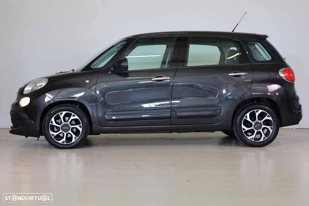 Fiat 500L 1.3 MJ Lounge J17 S&S - 5