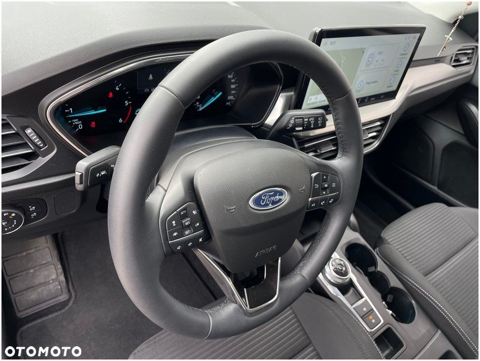 Ford Focus 1.5 EcoBlue ST-Line X - 19