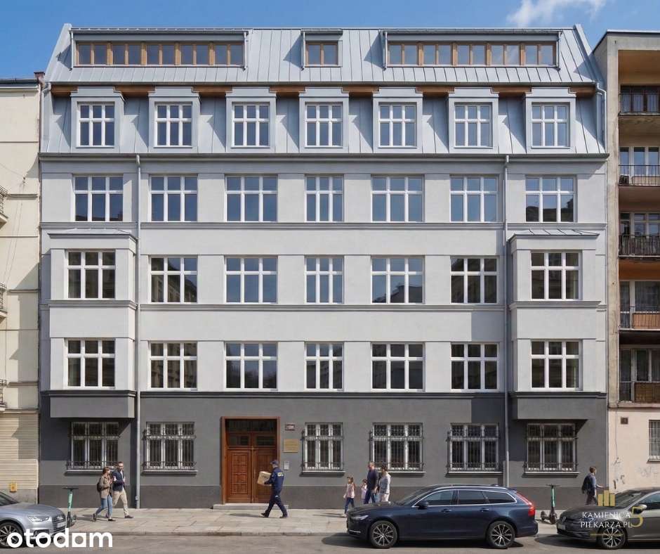 Dwupokojowe pod inwestycje | Centrum | 600m od Piotrkowskiej