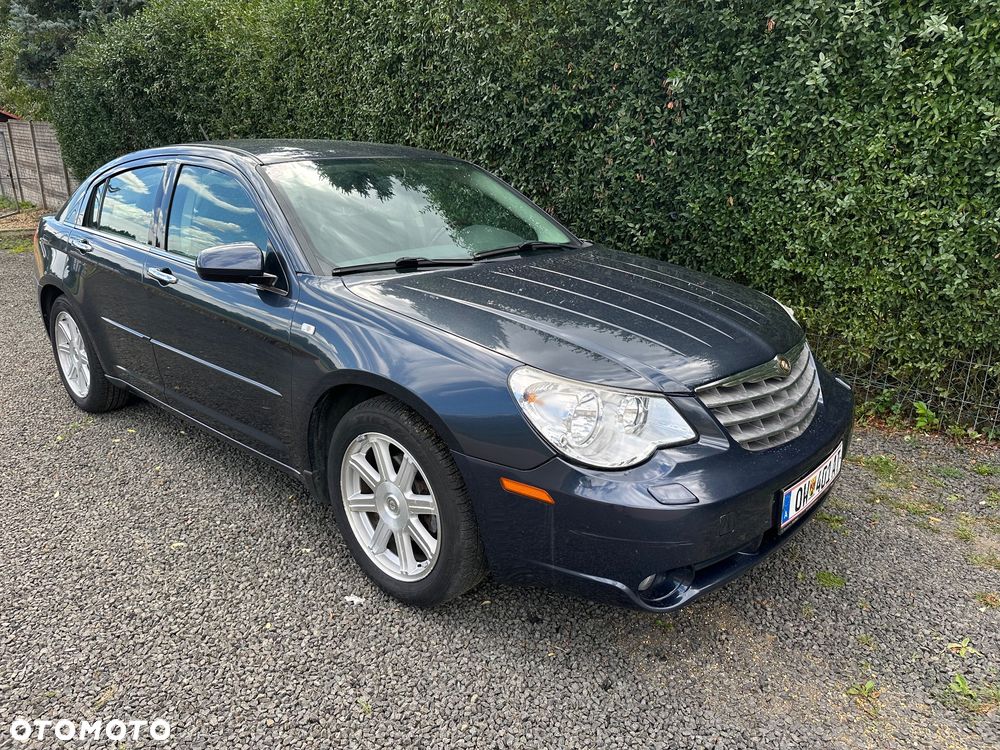 Chrysler Sebring - 1