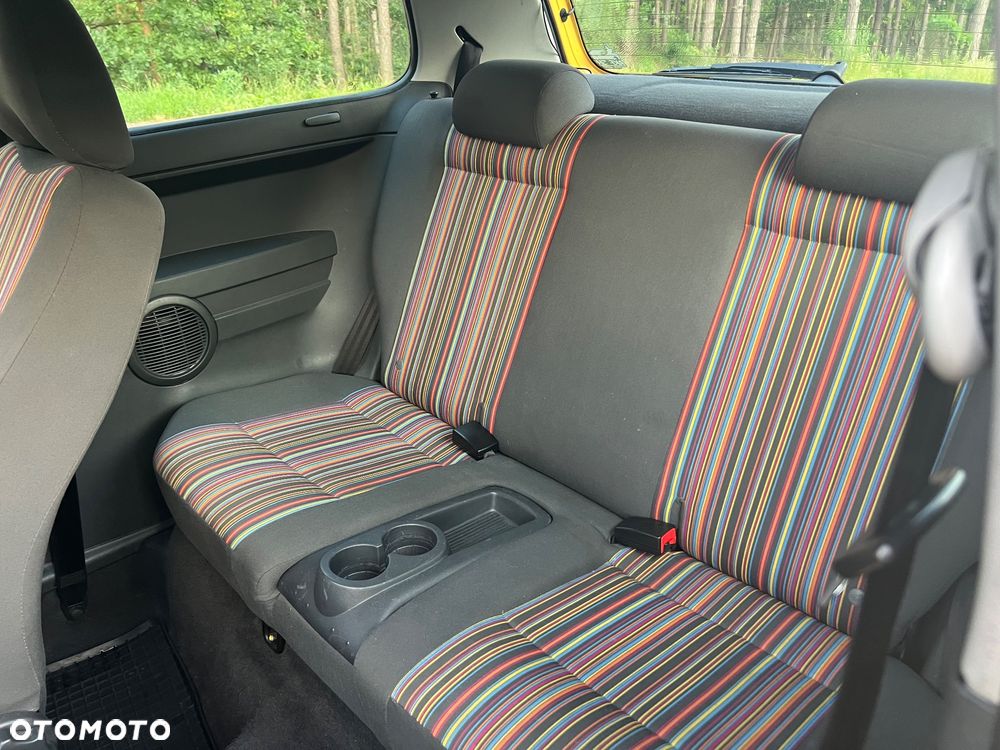 Volkswagen Fox 1.2 Fresh - 8