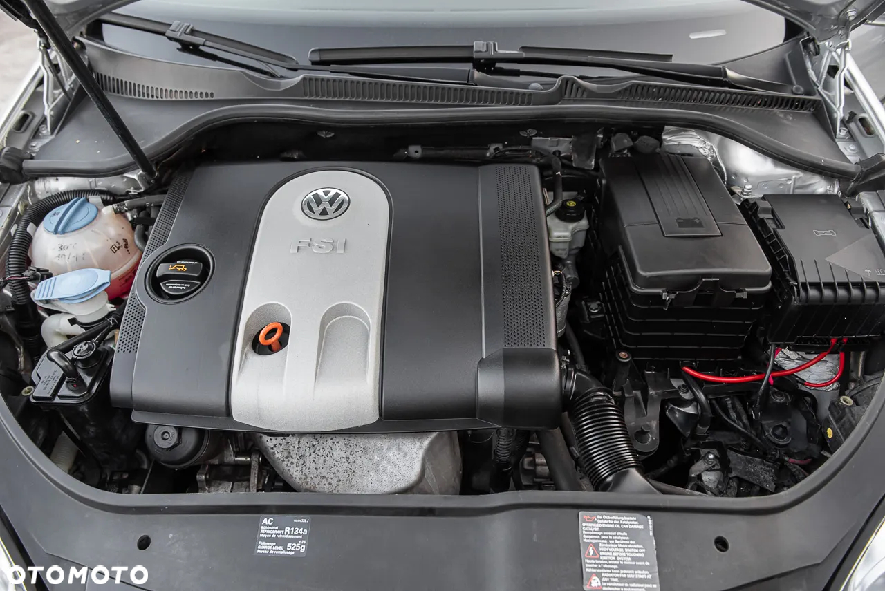 Volkswagen Golf - 26