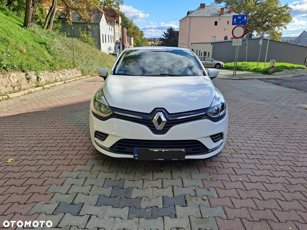 Renault Clio 0.9 TCe Winter Edition - 2