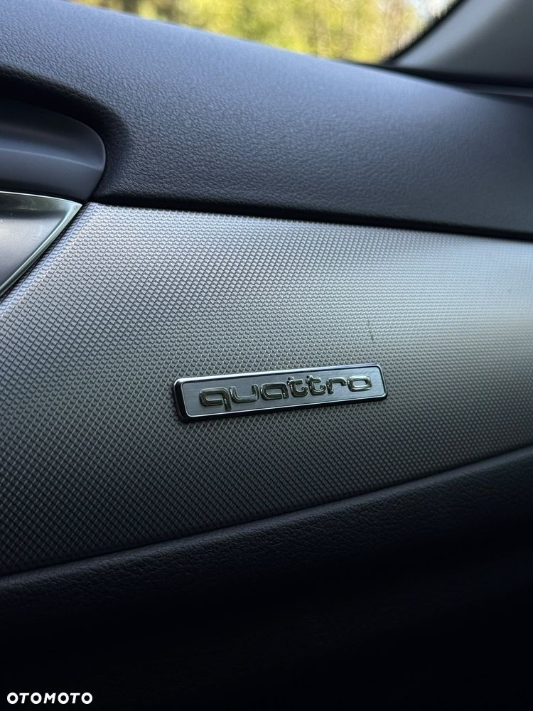 Audi A6 Limousine 2.0 TDI Quattro S tronic - 29