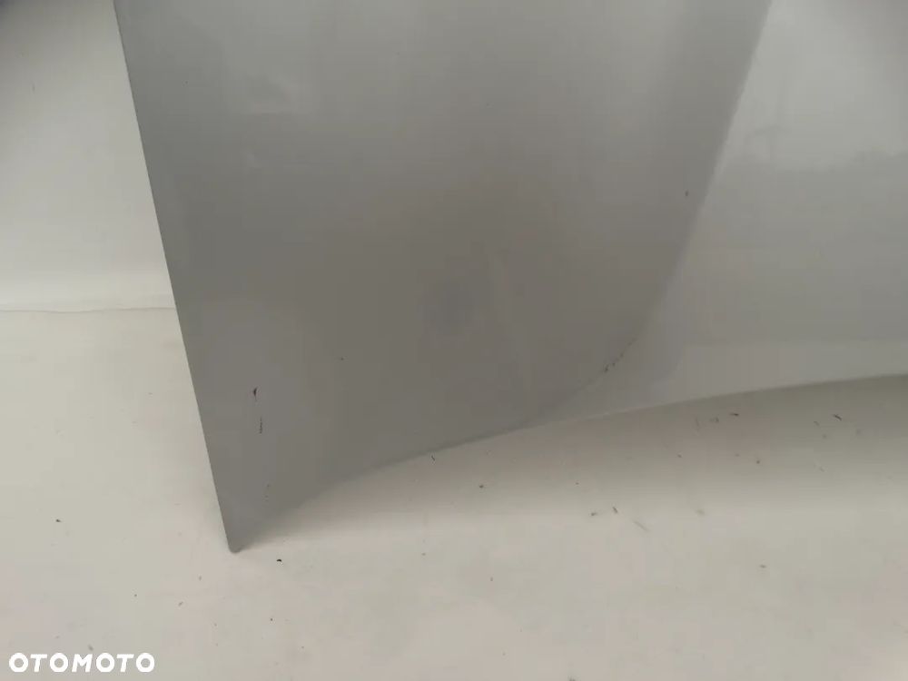 MASKA BMW E36 SEDAN KOMBI COMPACT TITANSILBER 1 LAKIER F-VAT - 4