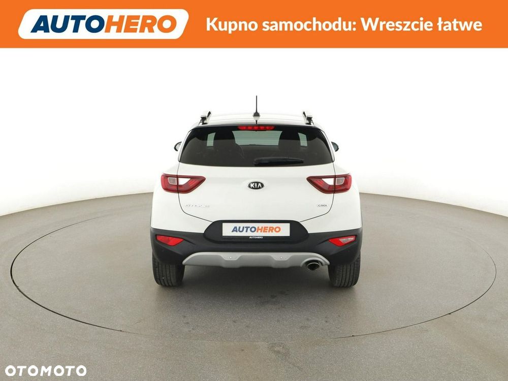 Kia Stonic 1.6 CRDi L - 7