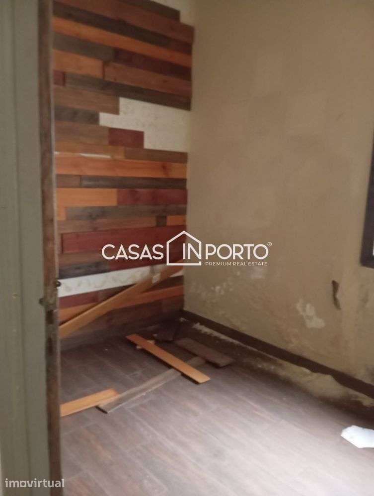 Prédio com Projecto Aprovado no Coração do Porto - Grande imagem: 5/30