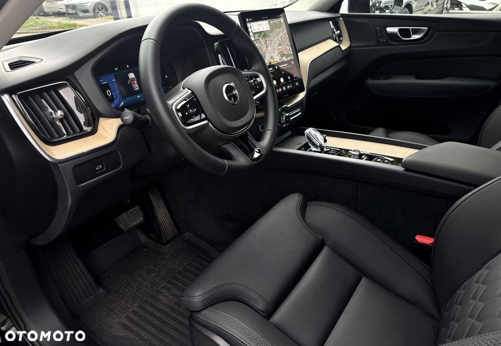 Volvo XC 60 - 12