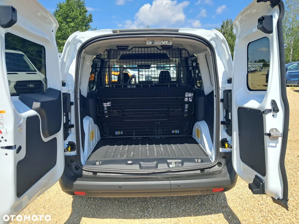 Ford Courier Kombi - 6