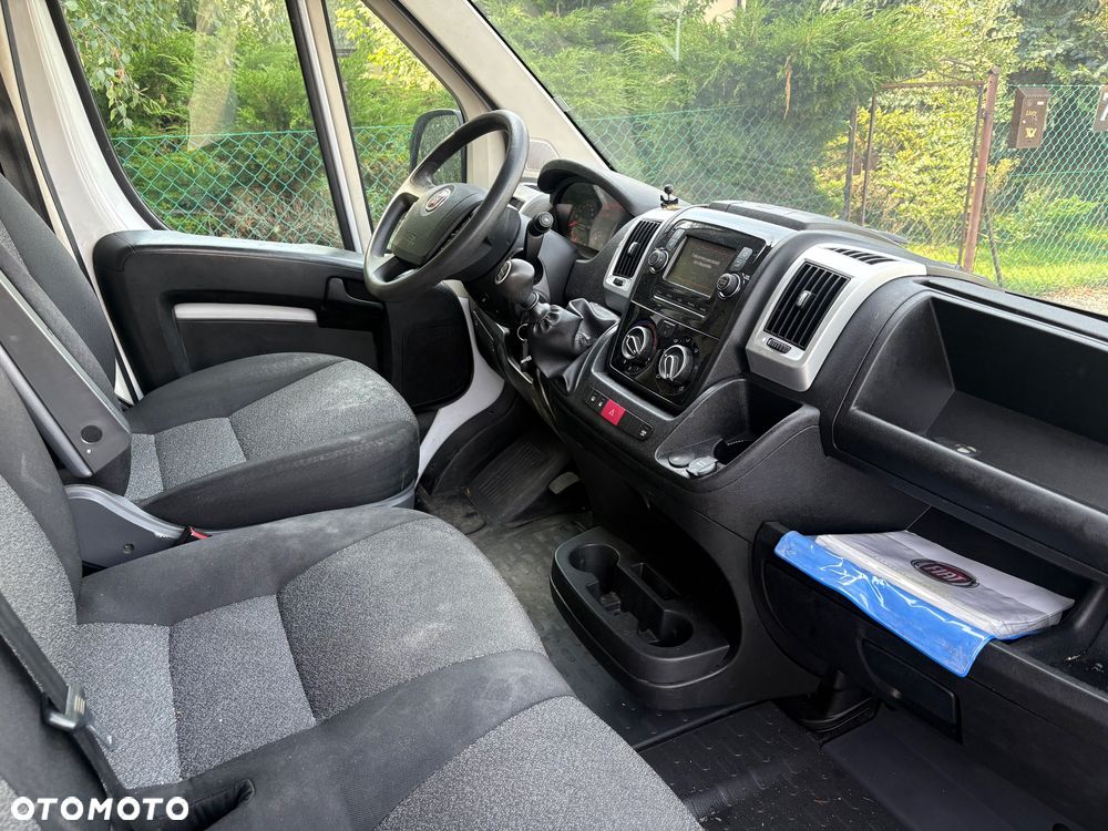 Fiat Ducato - 6
