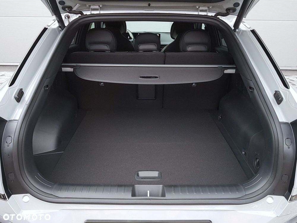 Kia EV6 84kWh GT-Line AWD - 34