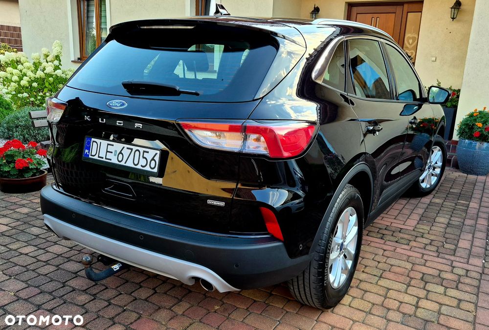 Ford Kuga - 11