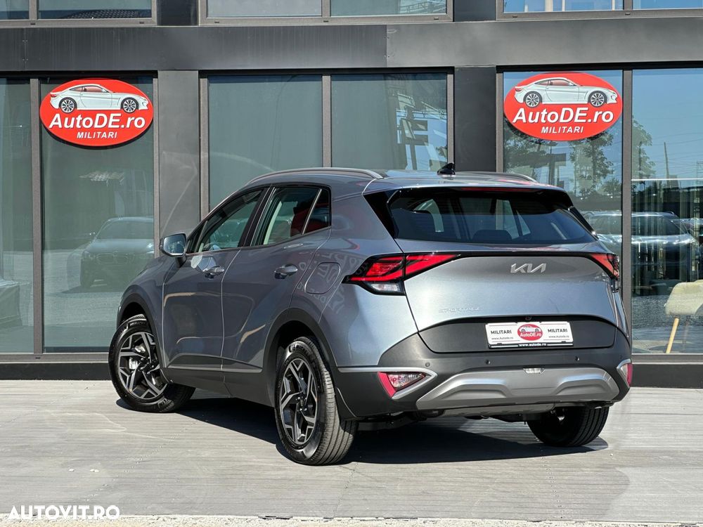 Kia Sportage - 3