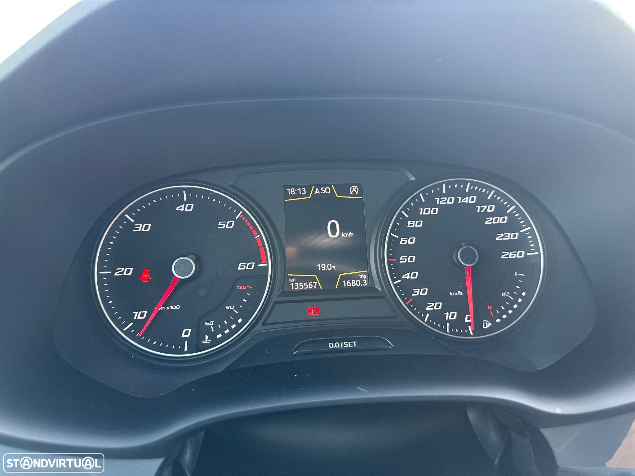SEAT Ateca 1.6 TDI Xcellence - 13