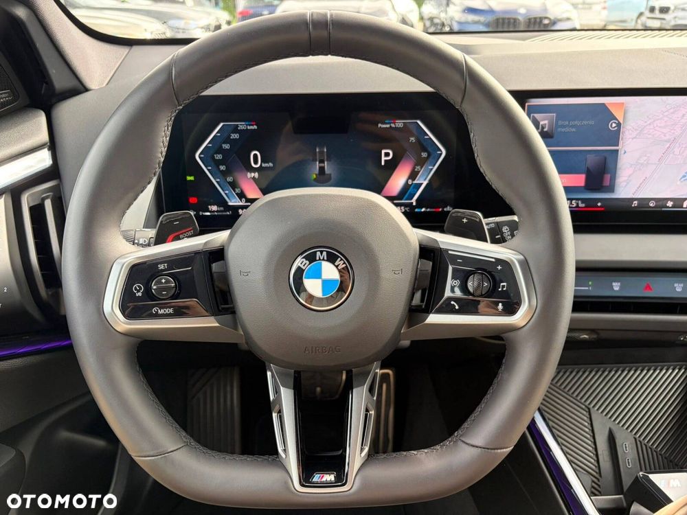 BMW X3 xDrive20d mHEV - 20