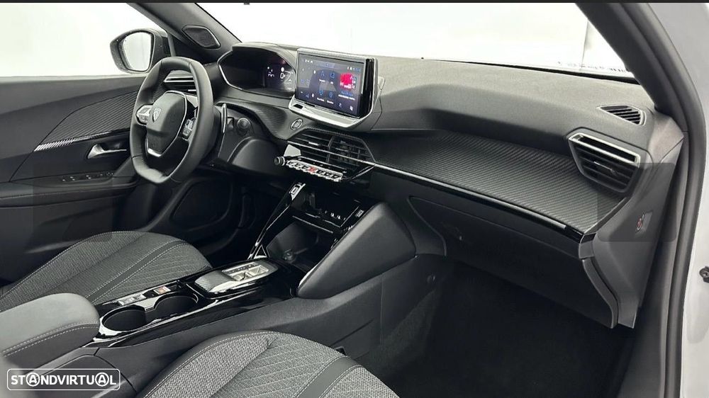 Peugeot 2008 1.5 BlueHDi Allure Pack EAT8 - 8