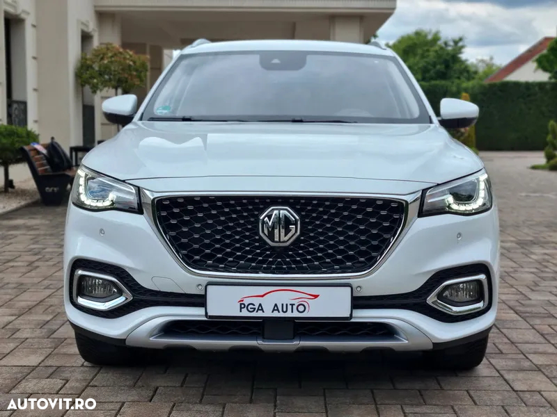 MG EHS 1.5T-GDI PHEV Luxury - 18