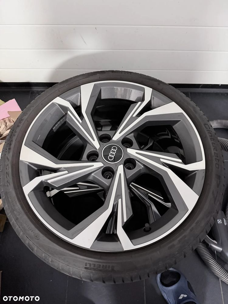 Audi A3 Limousine - 9