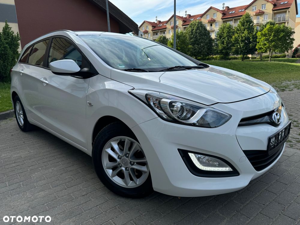 Hyundai i30 1.6 Style - 11