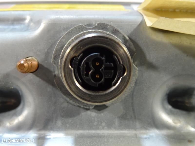 Airbag De Passageiro Seat Ibiza Iv (6J5, 6P1)  6J0880204 / 6J0 880 204 - 5