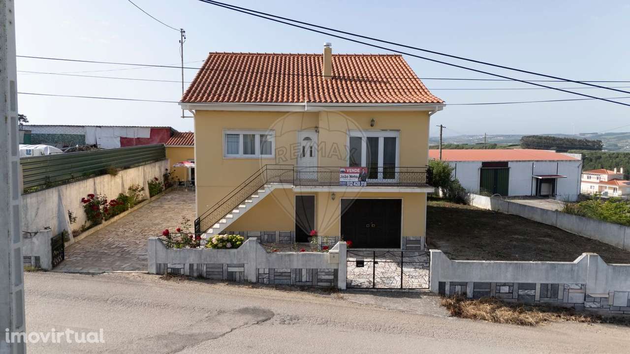 Moradia T4 para venda - Grande imagem: 2/34