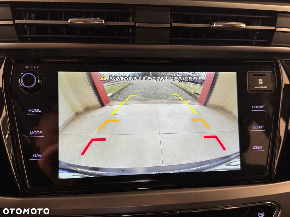 SsangYong/KGM Korando 1.5 T-GDI Quartz 2WD - 18