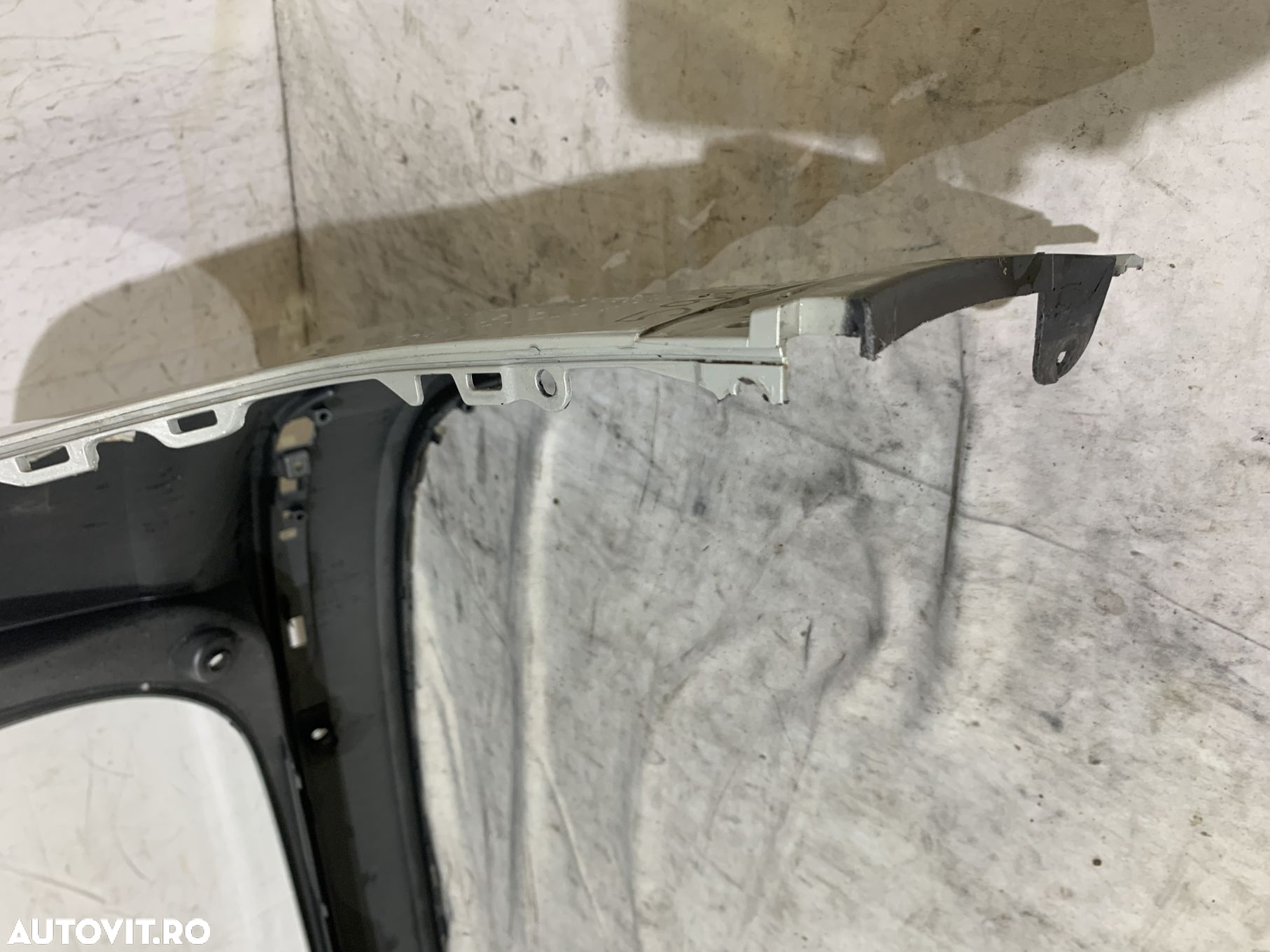 Bara spate Volvo V60 Cross Country, 2018, 2019, 2020, 2021, 2022, 2023, cod origine OE 31455753. - 3