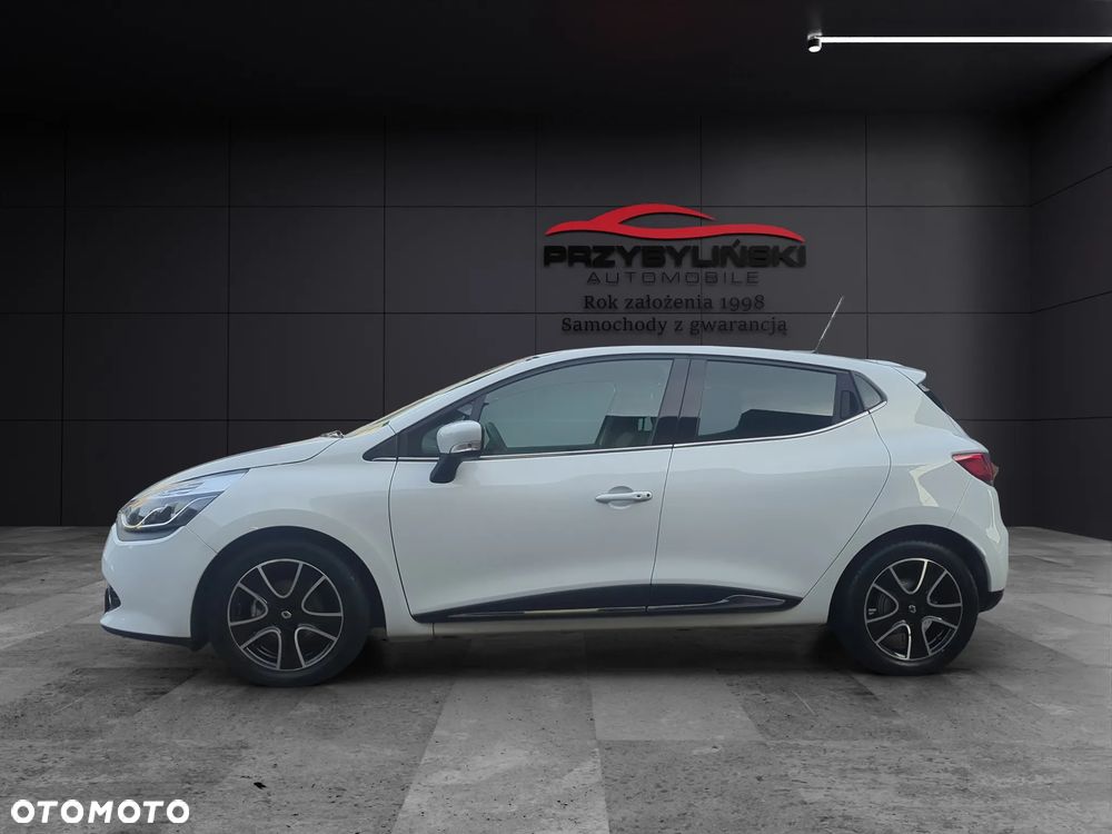 Renault Clio TCe 90 Luxe - 5