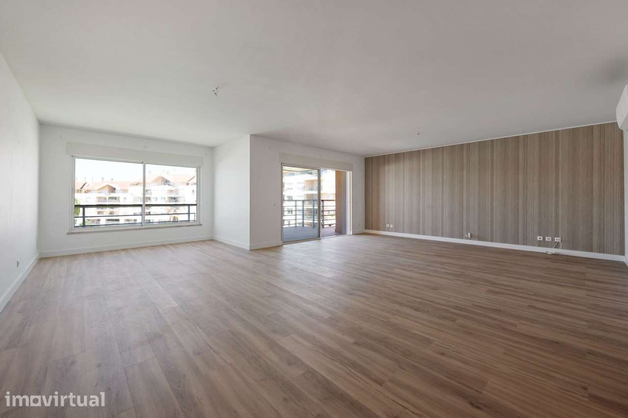 Apartamento T3 com jardim, Cascais - Grande imagem: 5/34