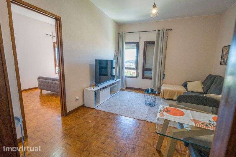 Apartamento T3 em Águeda - Grande imagem: 5/12