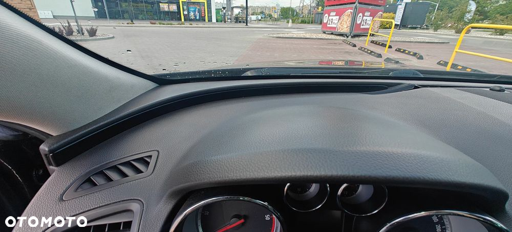 Opel Insignia 2.0 CDTI Cosmo - 10
