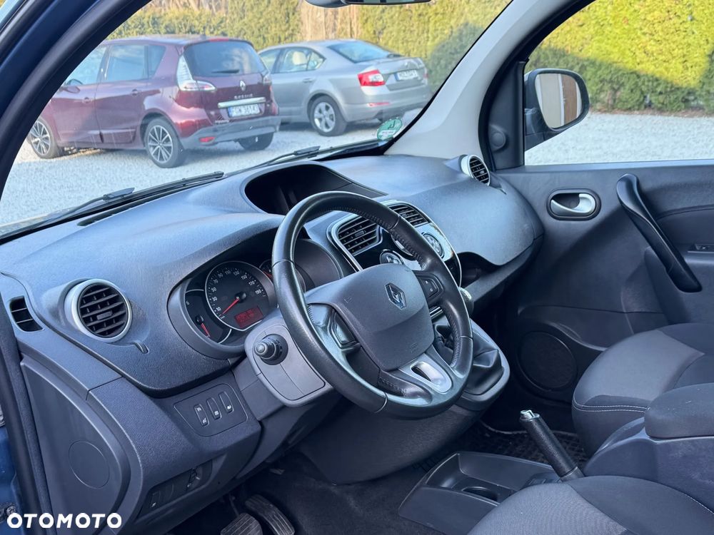 Renault Kangoo 1.2 TCE Business - 8