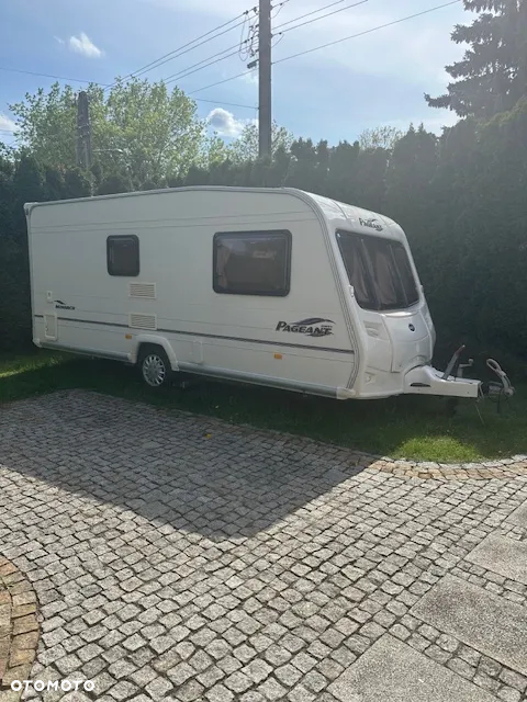 Bailey PAGEANT SERIES 5 MONARCH - 2