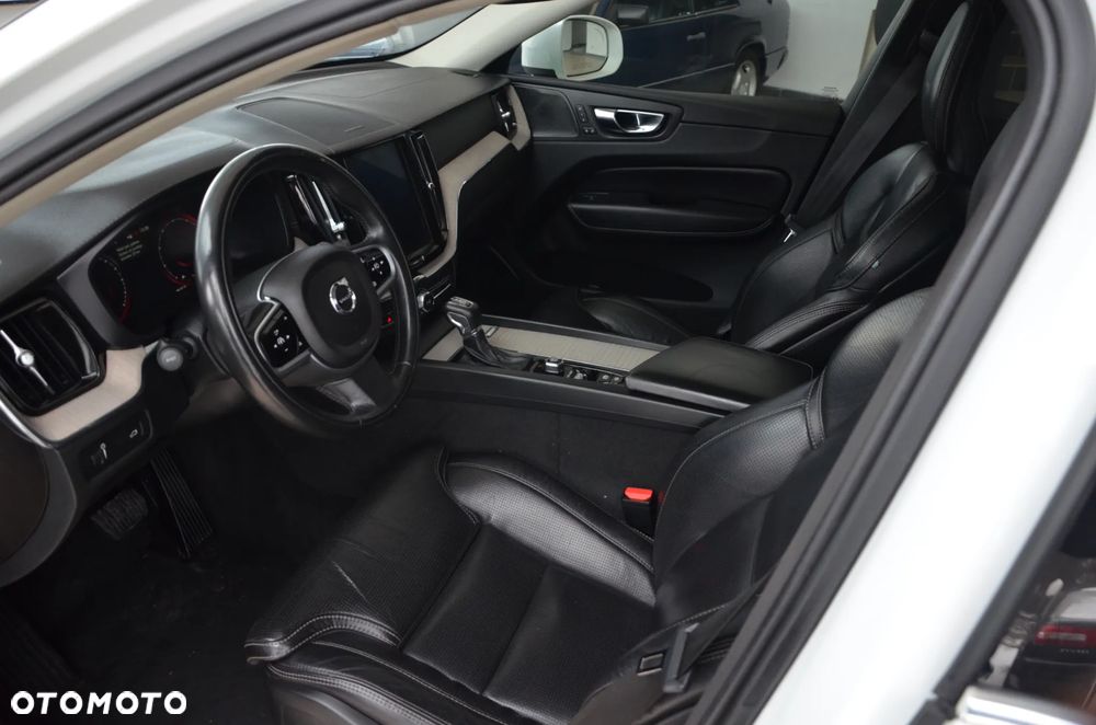 Volvo XC 60 T6 AWD Geartronic Inscription - 20