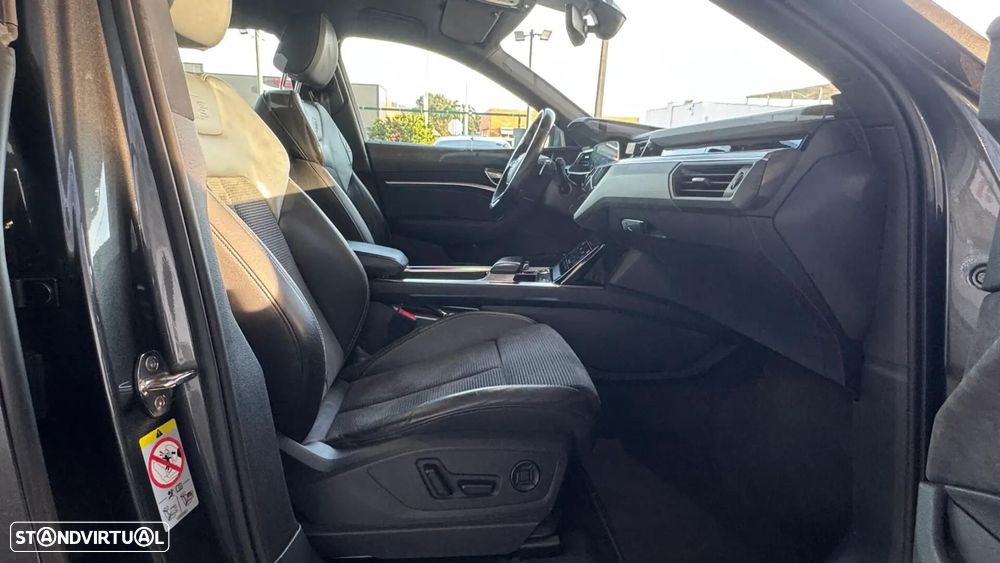 Audi e-tron Sportback - 54