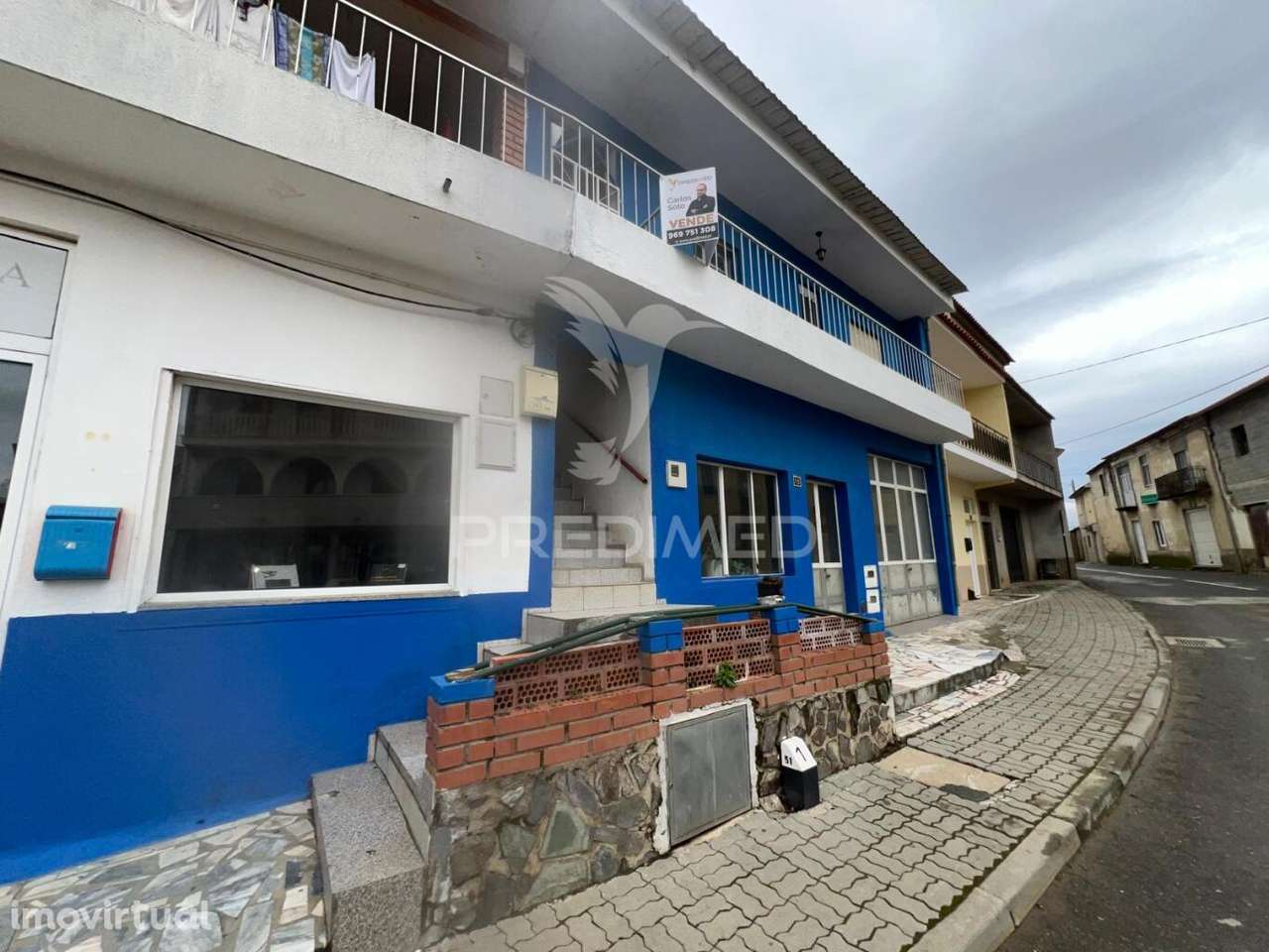 Prédio em propriedade total com elevado potencial de investimento –... - Grande imagem: 2/33