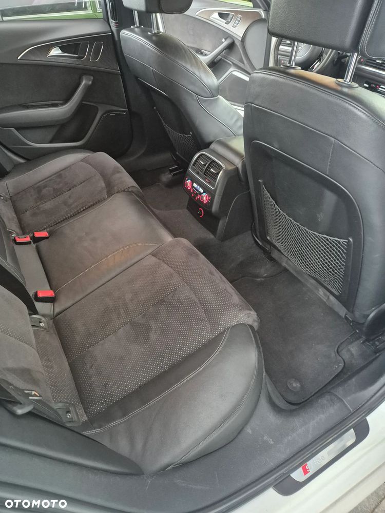 Audi A6 Avant - 12