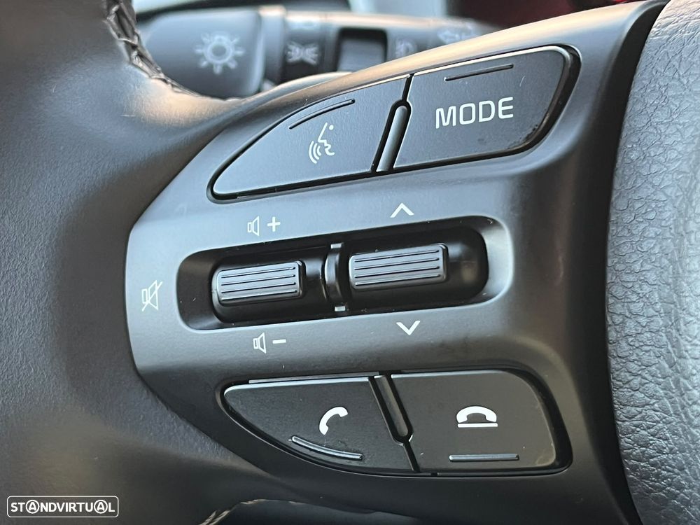 Kia Stonic 1.2 Dynamic - 33