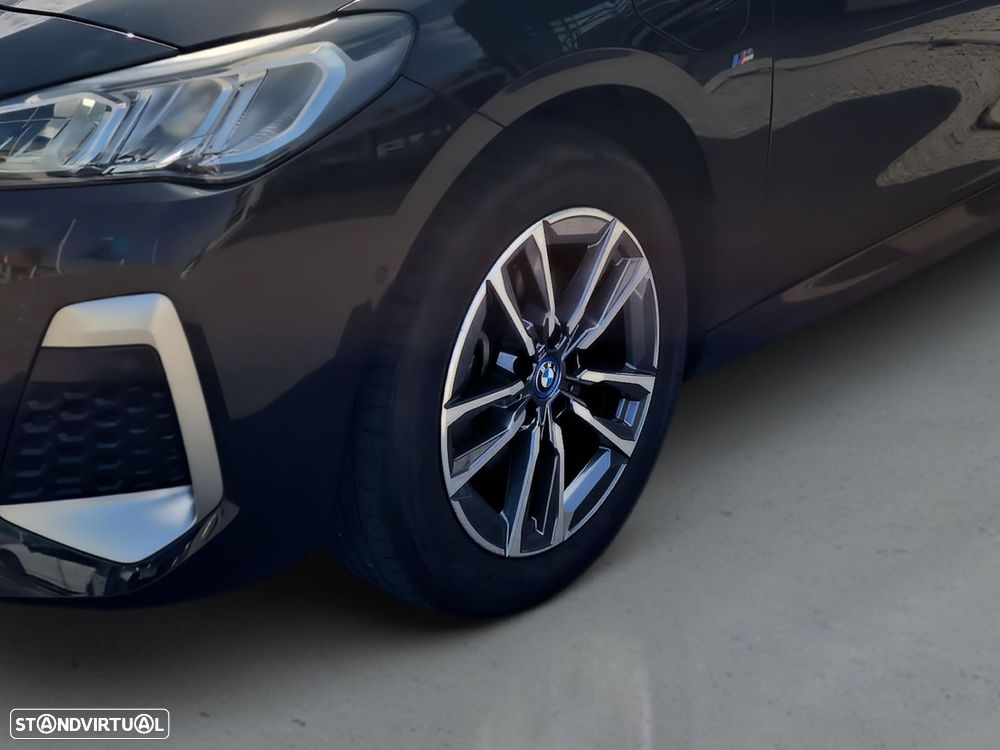 BMW 225xe Active Tourer e xDrive Pack Desportivo M - 4