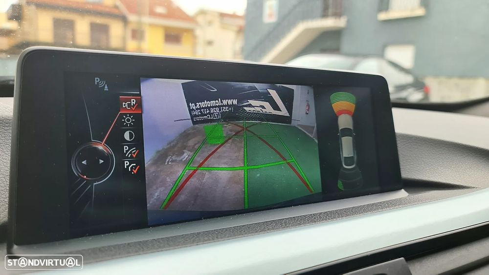 BMW 320 Gran Turismo d Sport-Aut. Sport Line - 7