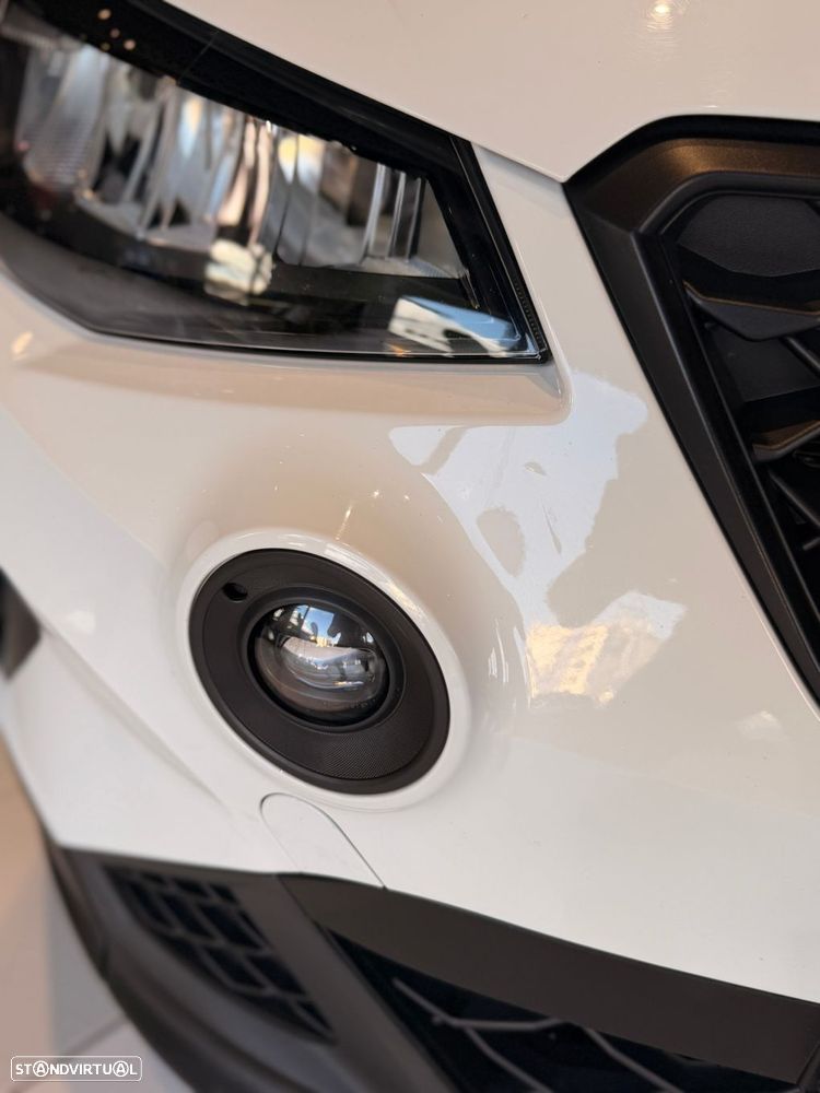 SEAT Arona 1.0 TSI Style - 4