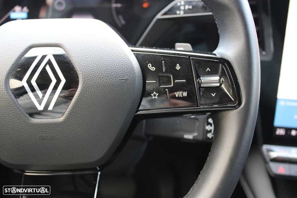 Renault Mégane E-Tech EV60 Evolution Super Charge - 11