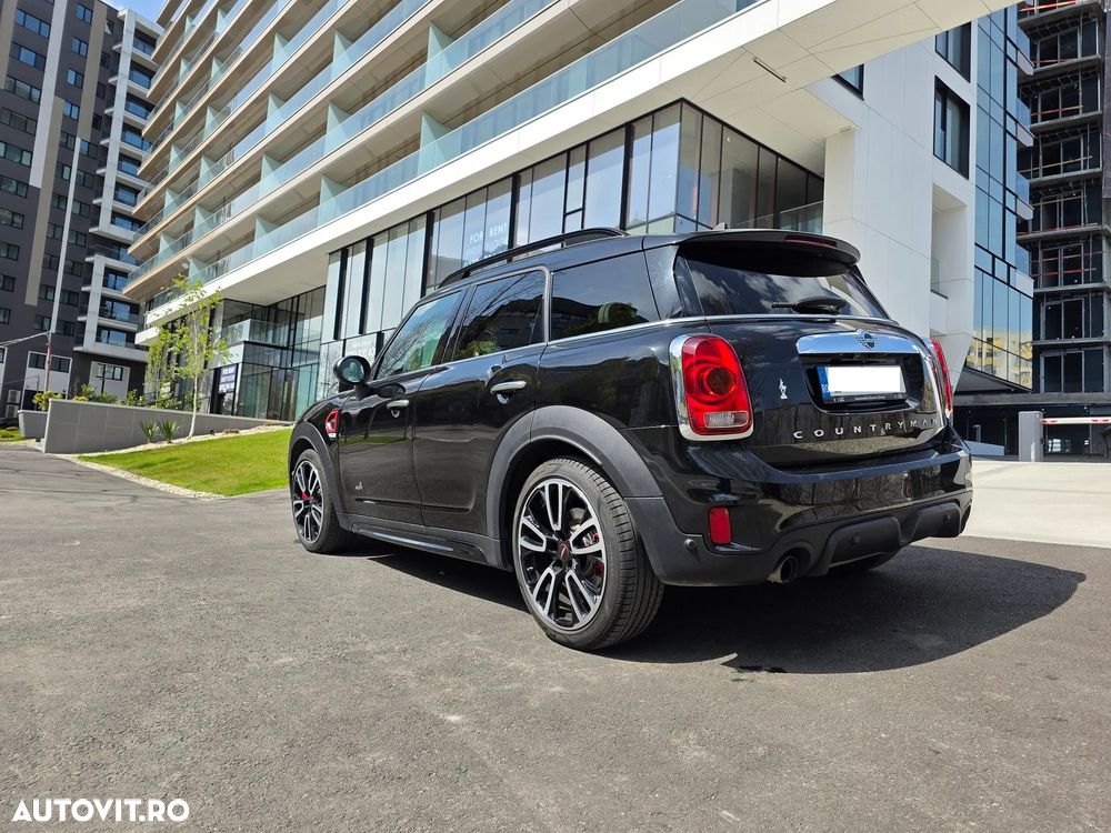 Mini John Cooper Works - 12