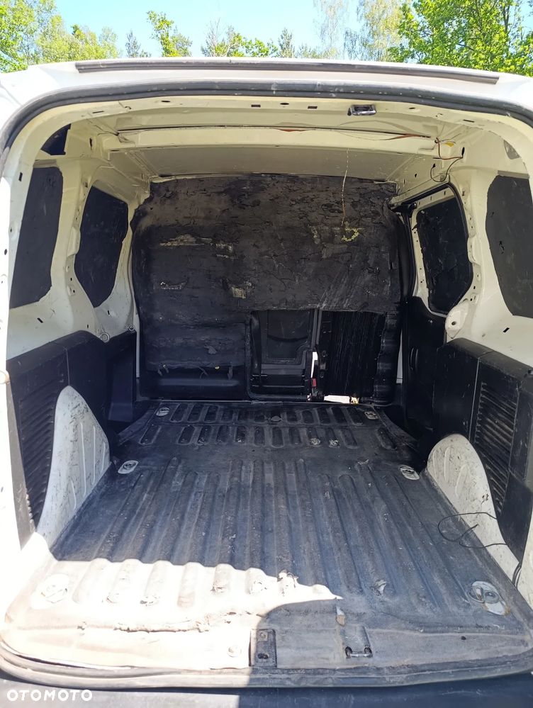 Citroën Berlingo - 9