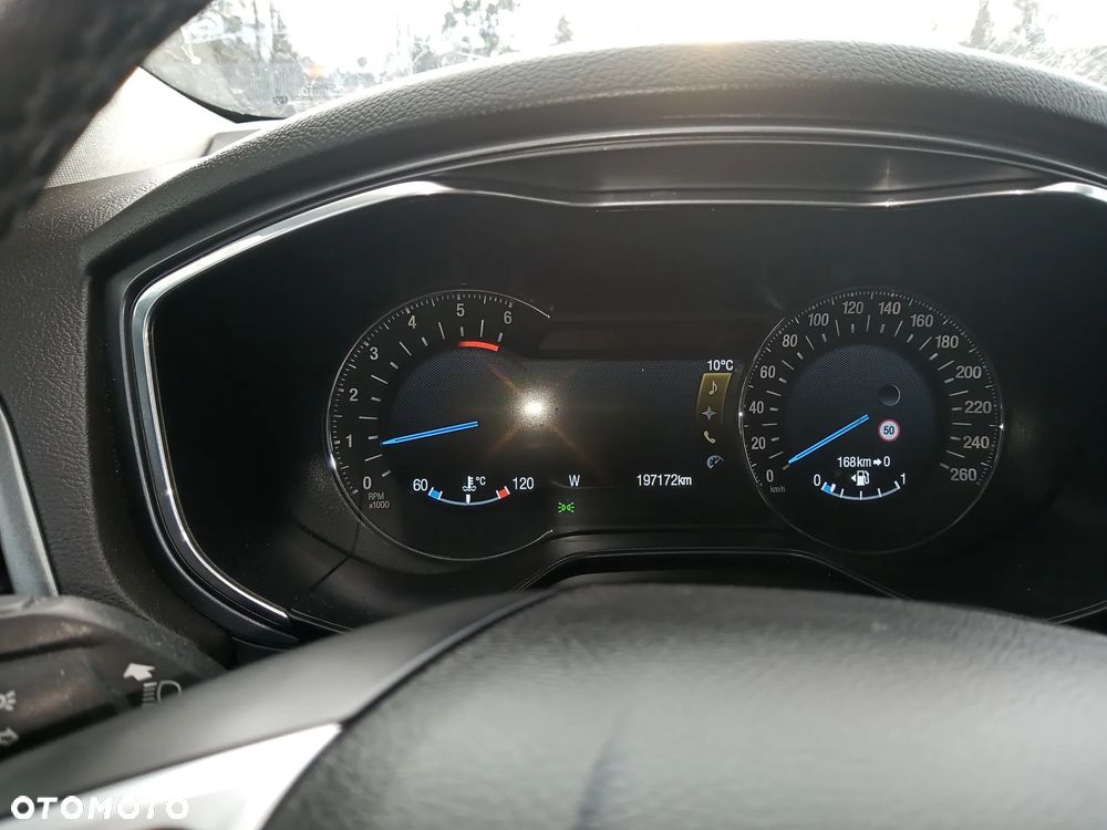 Ford Mondeo 2.0 TDCi Titanium - 17